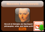 Download Niccolo Machiavelli Powerpoint