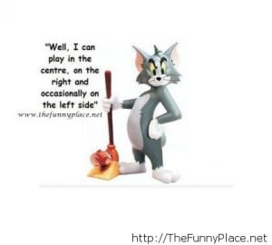 Tom and jerry funny saying - Funny Pictures, Awesome Pictures, Funny ...
