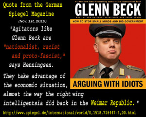 glenn beck fascist quotes