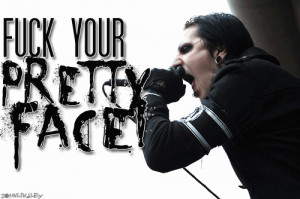 Puppets (The First Snow)/Motionless In White.