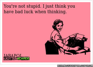 20 Of The Best E-Cards From Rotten E-Cards