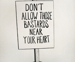 Tagged with love quotes real shit