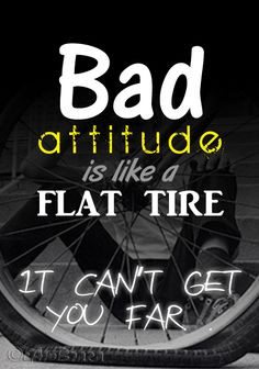 Godly Quotes, Inspirational Bible Verses Images.. Bad attitude ...