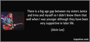 Quotes About Age Gap Relationships