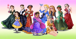 10 Real World Princesses Who Don't Need Disney Glitter
