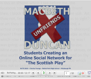 macbeth shakespeare online