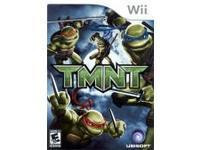 Offers for TMNT: Teenage Mutant Ninja Turtles (Wii)