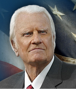 Billy Graham