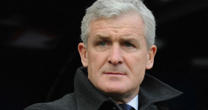 Hughes: 'has spent wisely'