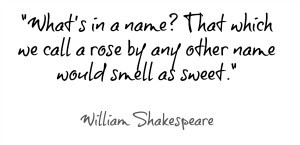 William Shakespeare Quotes Romeo And Juliet (6)