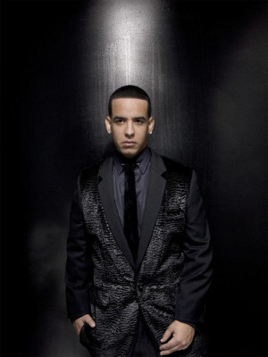 DADDY YANKEE IN SPACE