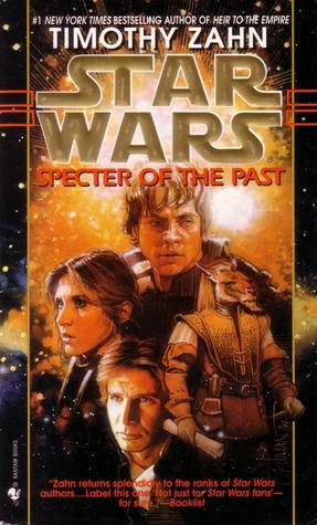 Specter The Past Star Wars Hand Thrawn Timothy Zahn