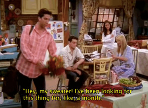 27 Unforgettable “Friends” Moments That Will Always Be There For ...