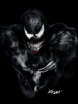 In arrivo anche il film di Venom!