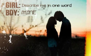 Cute love quotes of sweet couple to show love and say i love you