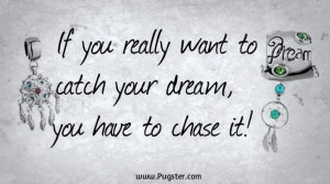 dream big! #quotes #motivational