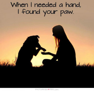 Dog Quotes Dog Love Quotes