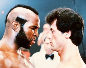 Rocky III