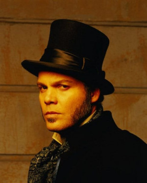 Vincent D'Onofrio in Sherlock (2002)