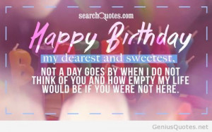 Happy Birthday Mom Quotes Tumblr