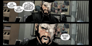 The Punisher Comic Quotes Quotes from the punisher