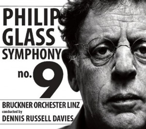 Glass: Symphony No.9