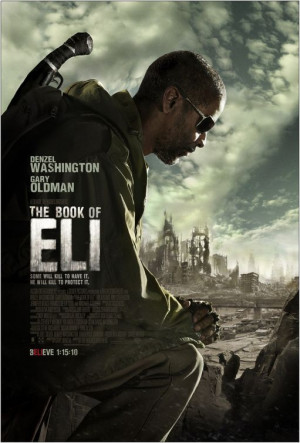 The Book of EliFilm, Movie Posters, Books, The Book Of Elie, Elie 2010 ...