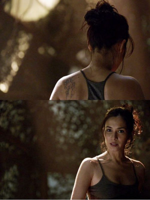 Arrow - Shado #Season1 inspiration for Camille Arrows Olicity, Arrows ...