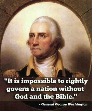 George Washington
