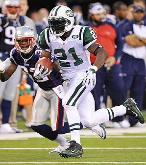 NFL playoff picture (cont.)