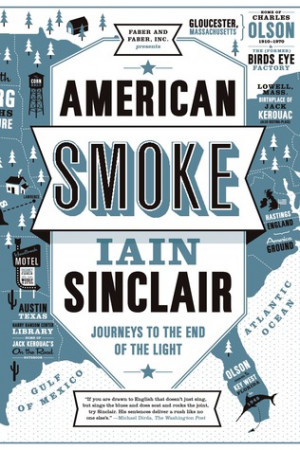 Start by marking “American Smoke: Journeys to the End of the Light ...