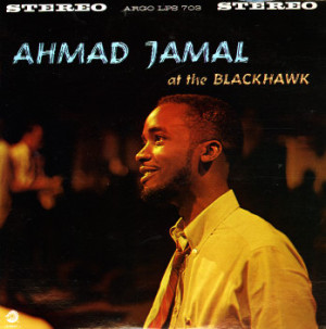 Ahmad Jamal Records And Cds
