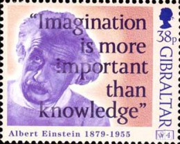 Best and Funny Einstein Quotes - Creativity, Imagination, Math ...
