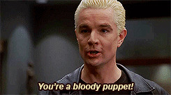 joss whedon david boreanaz James Marsters angel the series ATS smile ...