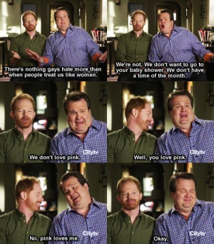 15 Reasons You Wish Mitch And Cam From “Modern Family” Were Your ...