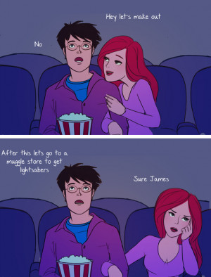 lily evans james potter ask jily guys i did another one