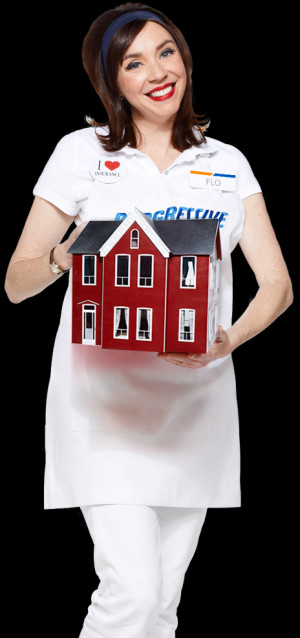 Bundling home & auto gets you bigger savings