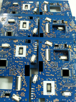 Matrix Freedom PCB for Liteon DG-16D4S Drives