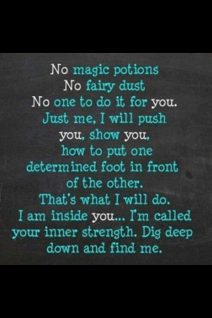 Learn how to find your inner strength here: ... | Quotes I Love (
