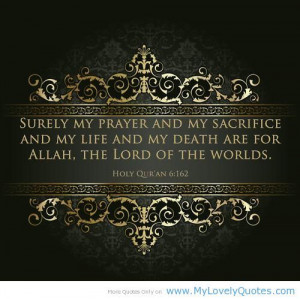 islamic quotes about death - Google Search