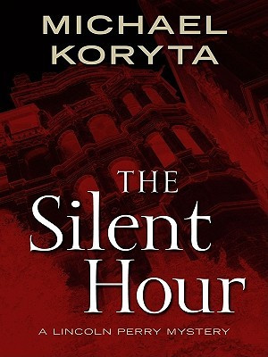 Start by marking “The Silent Hour” as Want to Read: