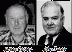 James Cooley et John Tukey publient l 39 algorithme de la FFT tape