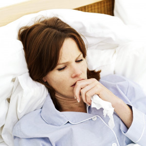 Whooping Cough (Pertussis) on the Rise in the U.S.