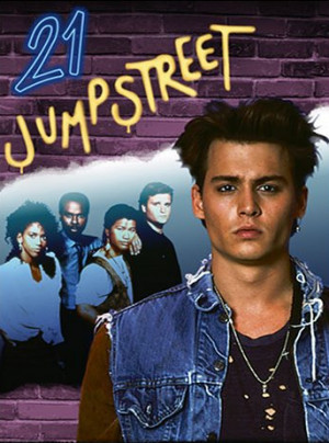 With cameos from original 21 Jump Street stars like Johnny Depp, Peter ...