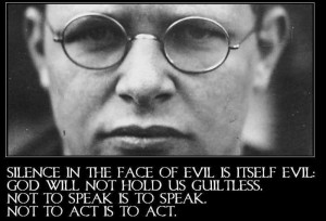 Silence of the Lambs in America