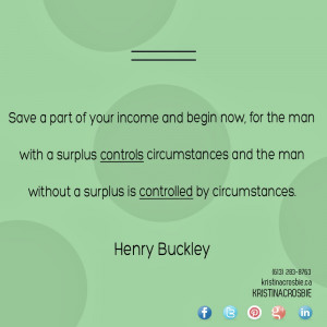 Quotes About Money Saving