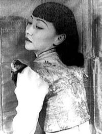 Anna May Wong Quotes, Quotations, Sayings, Remarks and Thoughts