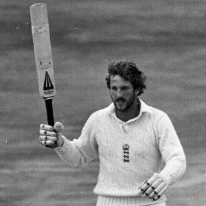 Profile - Ian Botham