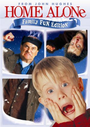 Home Alone (US - DVD R1)