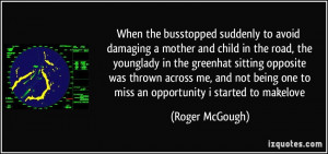 More Roger McGough Quotes